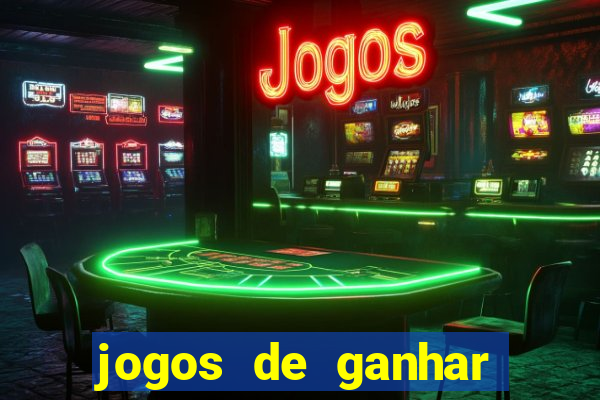 jogos de ganhar dinheiro no pix na hora